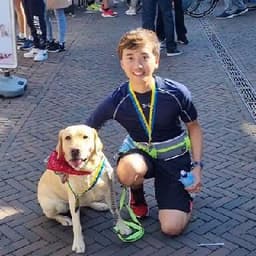 Jacky — Co-founder of StudyPath