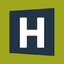 The Hague University of Applied Sciences logo