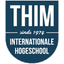 THIM University of Applied Sciences in Physiotherapy logo