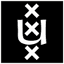 University of Amsterdam logo
