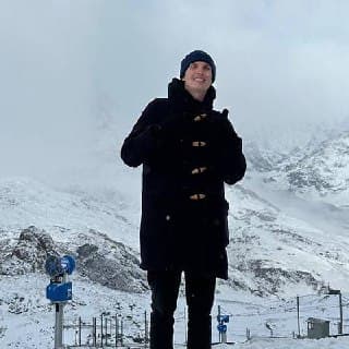 Artem — Co-founder of StudyPath