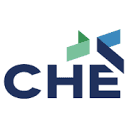 Christian University of Applied Sciences Ede logo