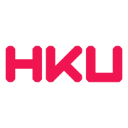 HKU University of the Arts Utrecht logo