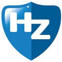 HZ University of Applied Sciences logo