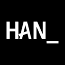 HAN University of Applied Sciences logo