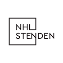 NHL Stenden University of Applied Sciences logo