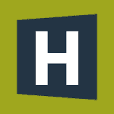 The Hague University of Applied Sciences logo