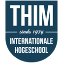 THIM University of Applied Sciences in Physiotherapy logo