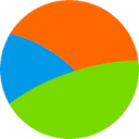 VHL University of Applied Sciences logo