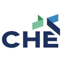 Christian University of Applied Sciences Ede logo
