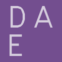 Design Academy Eindhoven logo