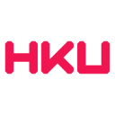 HKU University of the Arts Utrecht logo