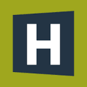 The Hague University of Applied Sciences logo