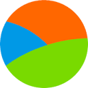 VHL University of Applied Sciences logo